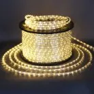 Дюралайт Sneha 13-2W-100M-220V-LED-U WW