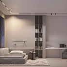 Трековый светильник Arlight 043910 MAG-ORIENT