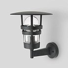 Настенный светильник уличный Oasis Light 68901 Bl