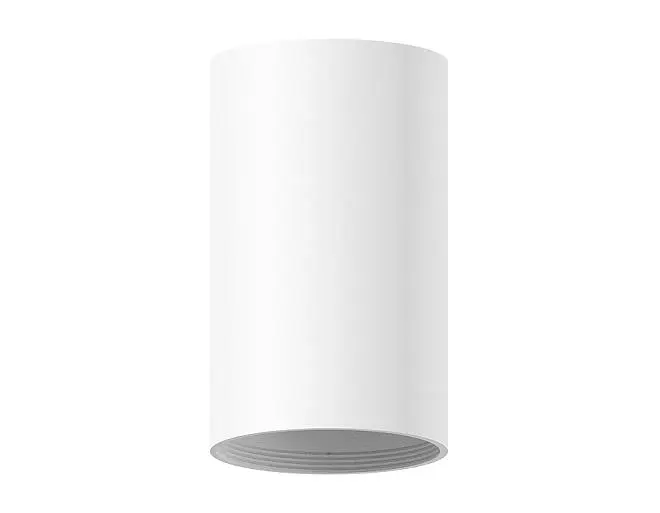Корпус светильника накладной для насадок D60mm Ambrella light C6322 DIY Spot Корпус светильника накладной для насадок D60mm Ambrella light C6322 DIY Spot