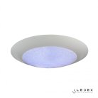 Потолочная люстра iLedex 6146/36W WH PLAIN