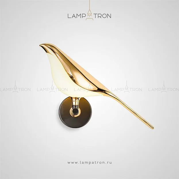 Бра NOMI WALL 1 плафон. Цвет золото Lampatron nomi-wall-1 3745-12908 Бра NOMI WALL 1 плафон. Цвет золото Lampatron nomi-wall-1 3745-12908
