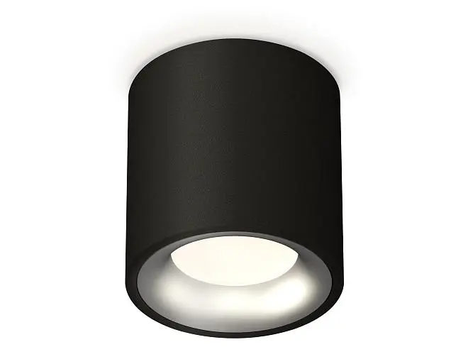 Комплект накладного светильника Ambrella light XS7532023 Techno Комплект накладного светильника Ambrella light XS7532023 Techno