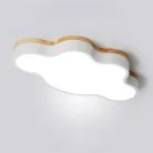 Потолочный светильник CLOUD ECO Размер M. Цвет белый. Lampatron 1403-2641