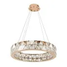 Подвесная люстра MODELUX premium ML.6982.600P GD