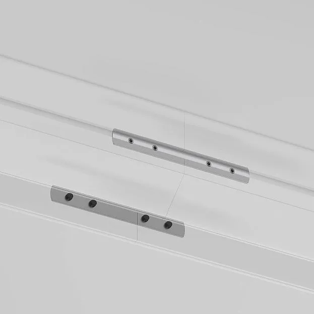 Трековый светильник Elektrostandard 85222/00 Slim Magnetic a068100 Трековый светильник Elektrostandard 85222/00 Slim Magnetic a068100