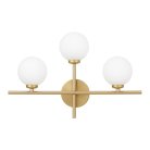 Бра Lumina Deco LDW 6033N-3 MD Marsiada