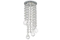 Спот встраиваемый Dio D'Arte Elite Osimo GU10.5.14.8.119 N