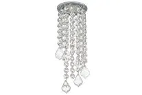 Спот встраиваемый Dio D'Arte Elite Osimo GU10.5.14.8.119 N