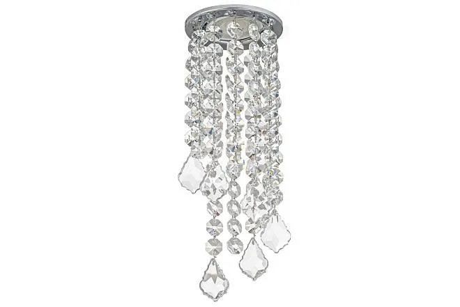 Спот встраиваемый Dio D'Arte Elite Osimo GU10.5.14.8.119 N