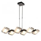 Подвесной светильник Citilux CL210165 Сантона