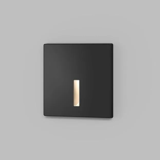 Подсветка ступеней лестницы Denkirs DK1030-BK Troms