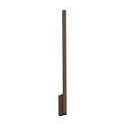 Настенный светильник Nowodvorski 10832 Laser Wall XL