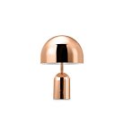 Настольная лампа Tom Dixon BEPO01COUN Bell