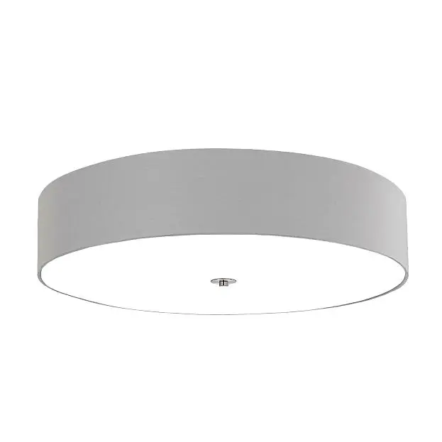 Светильник потолочный Crystal Lux JEWEL PL500 GR 2111/106 Светильник потолочный Crystal Lux JEWEL PL500 GR 2111/106