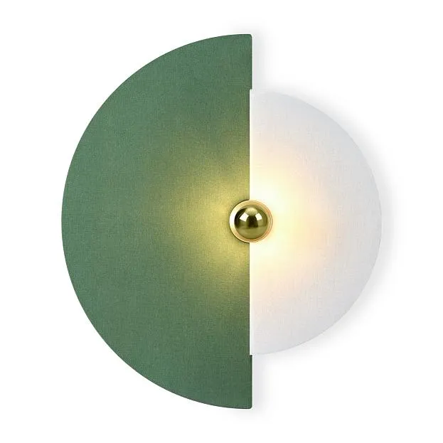 Настенный светильник (бра) Freya FR5487WL-01G Carry