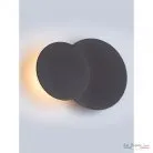 Точечный светильник (Спот) Arte Perfetto Luce APL22320118-A SBK