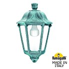 Уличное бра FUMAGALLI IESSE M22.000.000.VXF1R