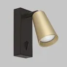 Спот Imex IL.0005.4901-S-BMG Dals Gu10