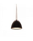 Подвесной светильник Lumina Deco LDP 9179 BK Bora