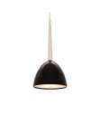Подвесной светильник Lumina Deco LDP 9179 BK Bora