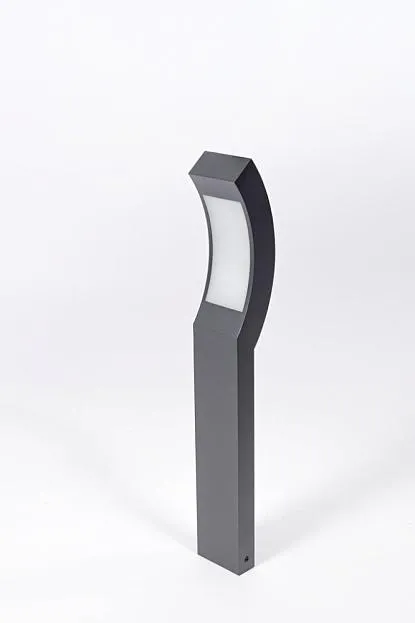 Наземный светильник Oasis Light W2143-600 Gr COBRA ll Наземный светильник Oasis Light W2143-600 Gr COBRA ll