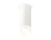 Комплект накладного светильника с акрилом Ambrella light XS7442017 Techno