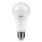 Лампа Gauss 102502212 E27 12W 4100K груша матовая ЛОН LED