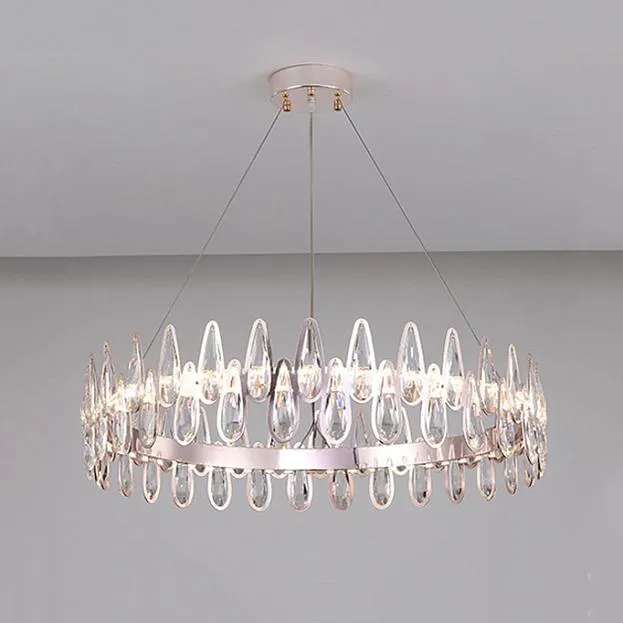 Подвесная люстра DIADORA D60 ImperiumLoft 220093-23 diadora01