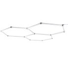 Комплект со светильником линейным Lightstar V9A450064 Varieta