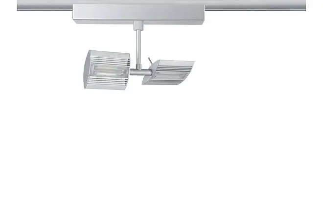Спот Paulmann 95038 linear Спот Paulmann 95038 linear