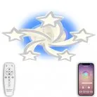 Накладная люстра Natali Kovaltseva LED LAMPS 81145 Star