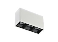 Светодиодный светильник для магнитного шинопровода, 3Вт Donolux dl18781/03m white Eye