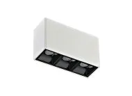 Светодиодный светильник для магнитного шинопровода, 3Вт Donolux dl18781/03m white Eye