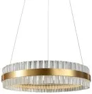 Подвесной светильник L'Arte Luce L45208.86 Saturno