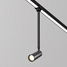 Уличный трековый светильник Outdoor Maytoni O-TR01-2-P-8WB3K Focus