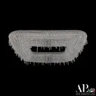 Подвесная люстра APL LED S504.0.100.B.4000 Rimini