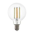 Светодиодная лампа Eglo 12237 LM_LED_E27