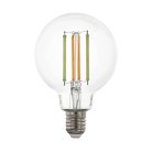 Светодиодная лампа Eglo 12237 LM_LED_E27