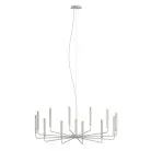 Подвесная люстра Nowodvorski 11465 Orto XII B