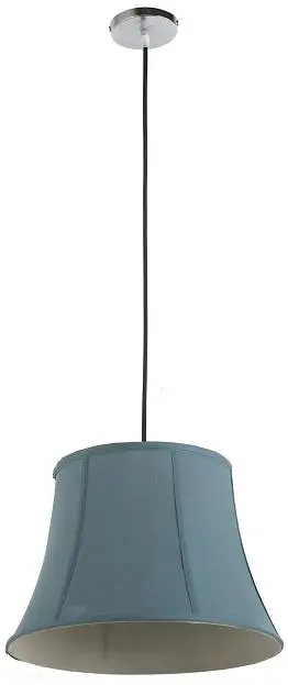 Подвес Arti Lampadari Cantare E 1.3.P2 GR