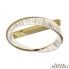 Светильник светодиодный с пультом 316223/D600 GD Arte Milano