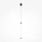 Подвесной светильник Maytoni P022PL-L20B3K Ray