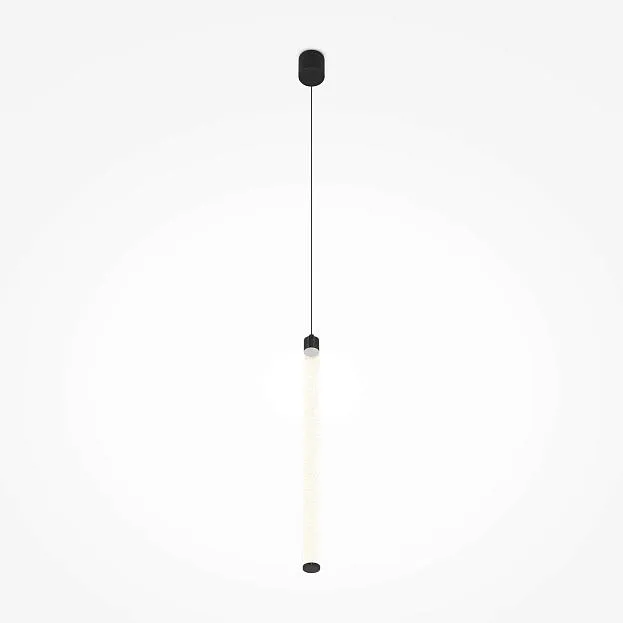 Подвесной светильник Maytoni P022PL-L20B3K Ray