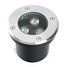 Светодиодный светильник тротуарный (грунтовый) Feron 48345 SP2801