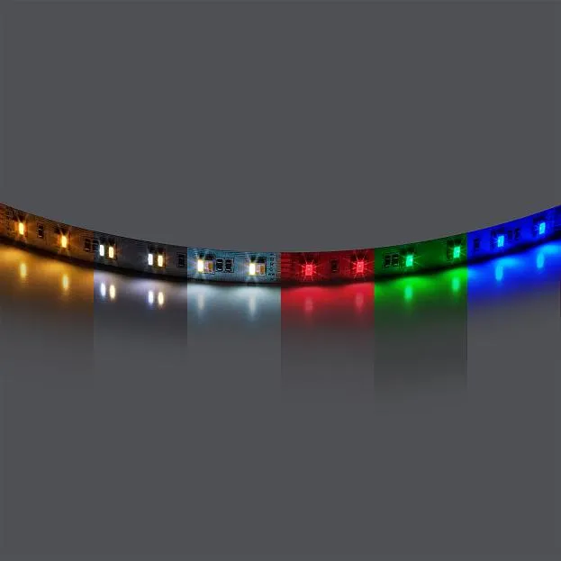 Лента цветная RGBCW 24V Lightstar 421200 Лента цветная RGBCW 24V Lightstar 421200