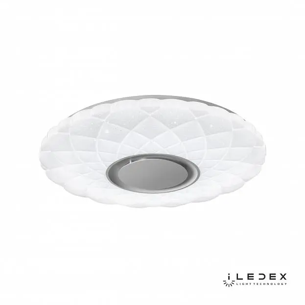 Потолочный светильник iLedex Sphere ZN-XU48XD-GSR-YK Потолочный светильник iLedex Sphere ZN-XU48XD-GSR-YK