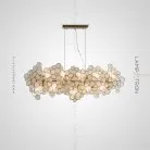 Реечный, рядный светильник ZACARIA LONG Lampatron 6796-18664