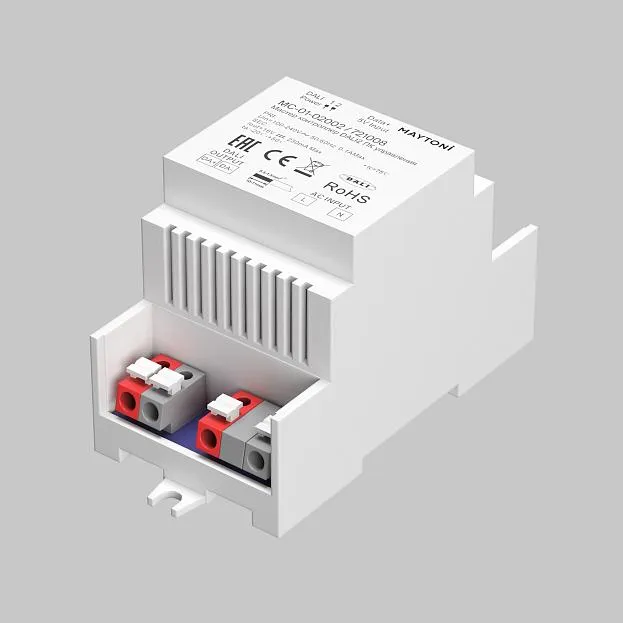 Мастер контроллер Lighting control Maytoni 721008