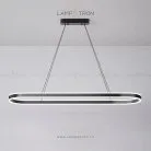 Реечный, рядный светильник CRUISE B LONG Размер M Lampatron 8092-22118